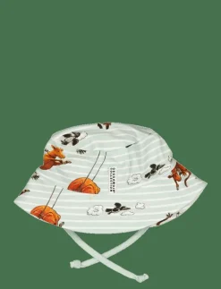 Mamma Mu Sunny hat - Solhatt|Geggamoja Best