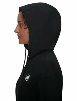 ML Hoody Women Original - Huvtröjor|Mammut New
