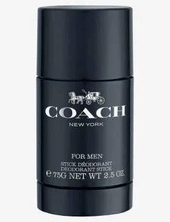 Coach MAN EAU DE TOILETTE DEO STICK - Beauty