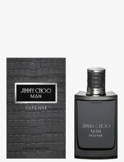 Jimmy Choo MAN INTENSE EAU DE TOILETTE - Eau de toilette