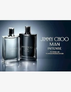 Jimmy Choo MAN INTENSE EAU DE TOILETTE - Eau de toilette
