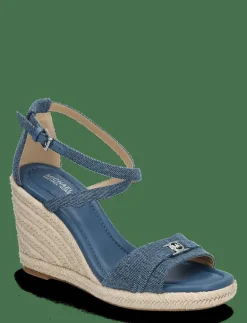 MANDY WEDGE - Kilklackar|Michael Kors Sale