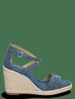 MANDY WEDGE - Kilklackar|Michael Kors Sale