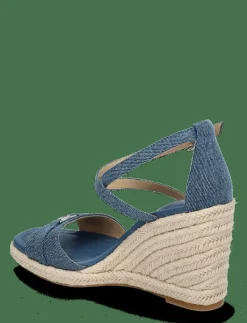 MANDY WEDGE - Kilklackar|Michael Kors Sale
