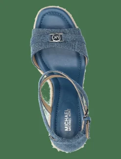 MANDY WEDGE - Kilklackar|Michael Kors Sale