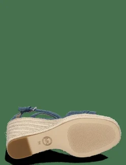 MANDY WEDGE - Kilklackar|Michael Kors Sale