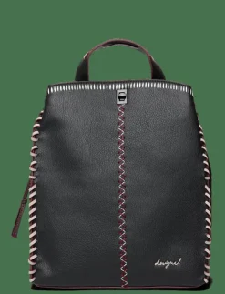 MANHATTAN PESPUNTES - Ryggsäckar|Desigual Hot