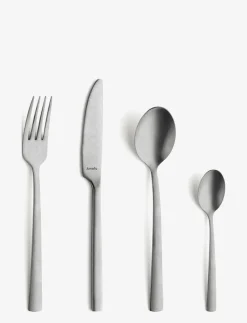 Amefa Manille Cutlery Set 16-pcs - Bestickset STAINLESS STEEL Outlet