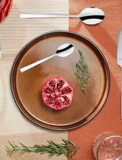 Amefa Manille Cutlery set 24-psc - Bestickset STAINLESS STTEL Clearance