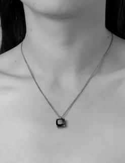 MANNY - Kedjehalsband|Dyrberg/Kern