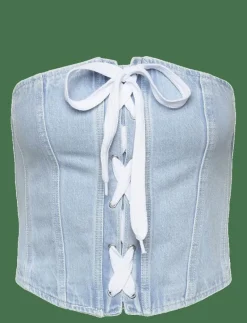 MAOKI - Ärmlösa blusar|Baum und Pferdgarten Clearance