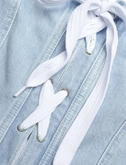 MAOKI - Ärmlösa blusar|Baum und Pferdgarten Clearance