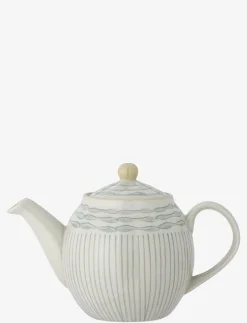 Bloomingville Maple Teapot - Tekannor BLUE Best