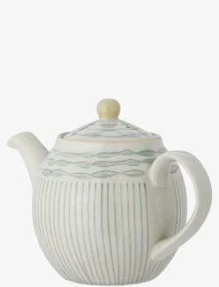 Bloomingville Maple Teapot - Tekannor BLUE Best