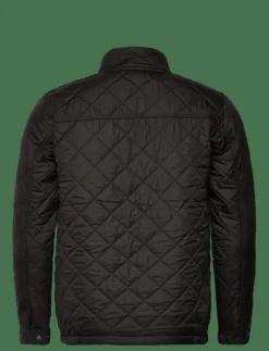 VINSON Marco mid pe VIN M OTW - Quiltade jackor 19-4004TCX TAP SHOE