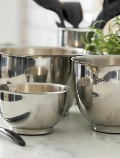 Margrethe-skål - Baktillbehör|Rosti Discount