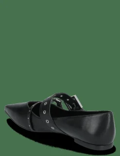 Maridia_Ball_BKNA - Ballerinas|HUGO Sale