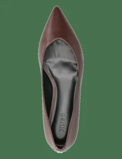 Maridia_LogBall_NA - Ballerinas|HUGO Clearance