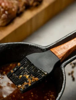 küchenprofi Marinade set - Grilltillbehör BLACK/BROWN Hot