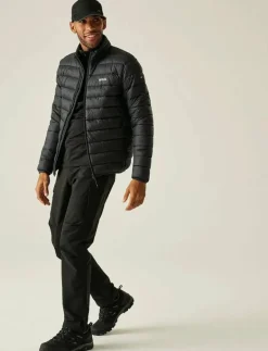 Regatta Marizion - Dunjackor ASH Best