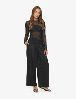 Markhild 4525 - Långärmade toppar|Moves Clearance