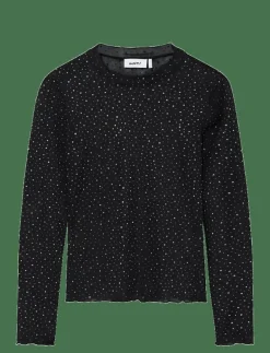 Markhild 4525 - Långärmade toppar|Moves Clearance