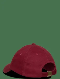 THE ANIMALS OBSERVATORY Hamster Cap - Kepsar MAROON New
