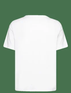 MARTA PCL WINGS STRASS - T-shirts|Zadig & Voltaire Sale