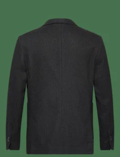 Marty Wool Sportscoat - Enkelknäppta kavajer|Lexington Clothing Online