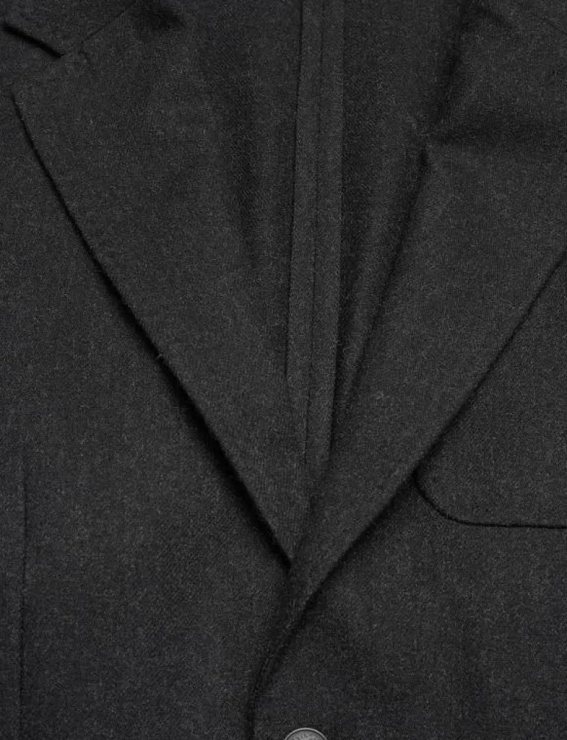 Marty Wool Sportscoat - Enkelknäppta kavajer|Lexington Clothing Online