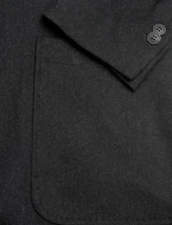 Marty Wool Sportscoat - Enkelknäppta kavajer|Lexington Clothing Online