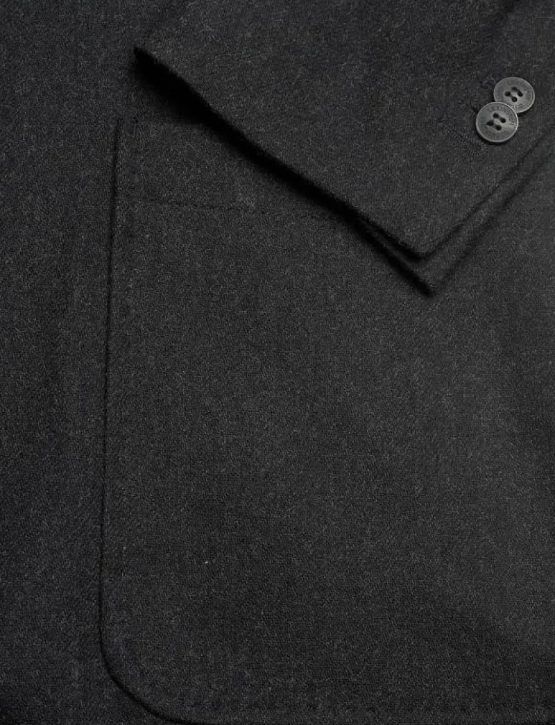 Marty Wool Sportscoat - Enkelknäppta kavajer|Lexington Clothing Online