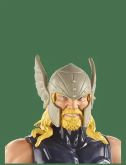 Marvel Avengers Thor - Actionfigur MULTICOLOR Best