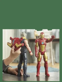 Marvel Avengers Thor - Actionfigur MULTICOLOR Best