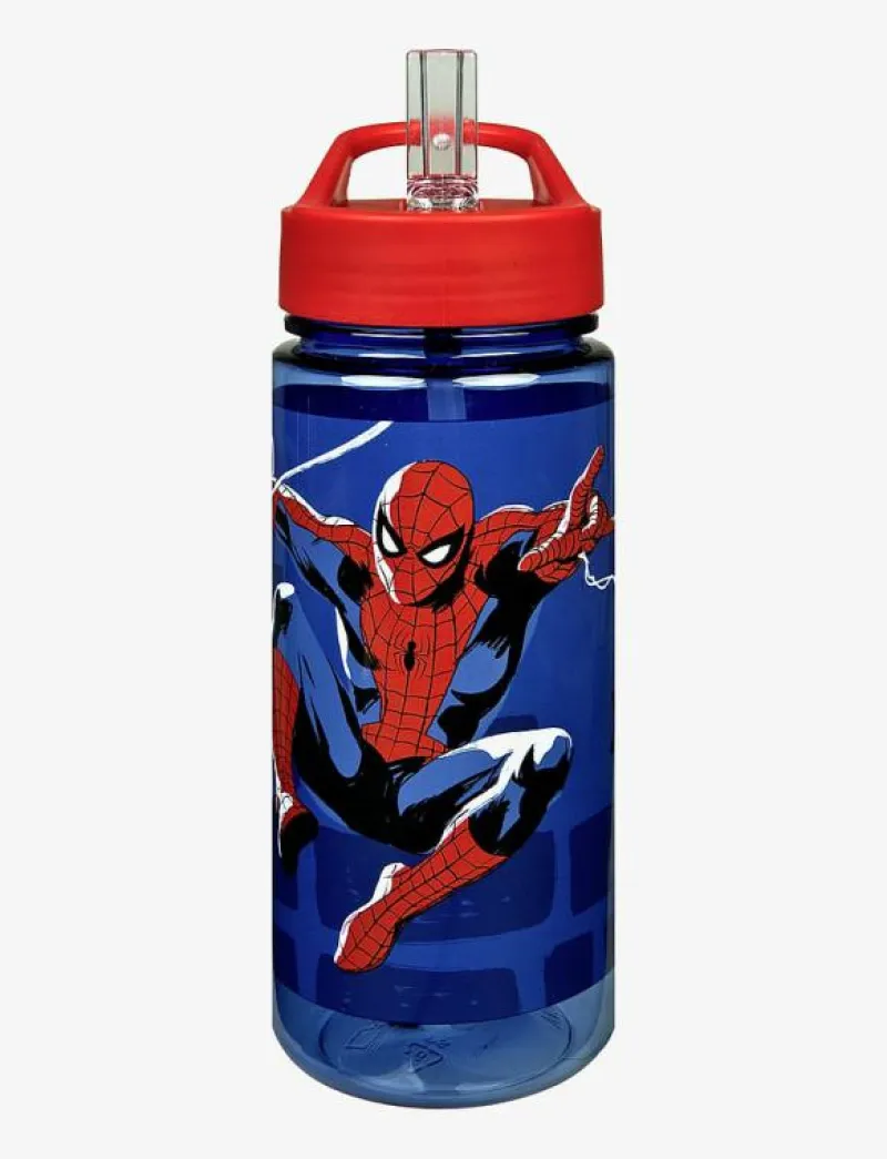 Marvel Spiderman drinking bottle - Matdags|Undercover Best
