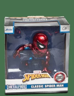Marvel Spider-Man Figur - Actionfigur|Jada Toys Online