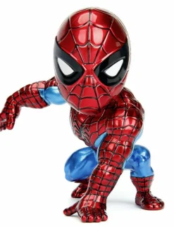 Marvel Spider-Man Figur - Actionfigur|Jada Toys Online