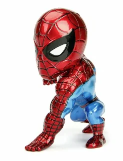 Marvel Spider-Man Figur - Actionfigur|Jada Toys Online