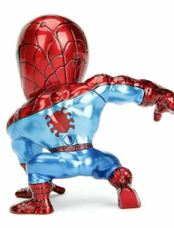 Marvel Spider-Man Figur - Actionfigur|Jada Toys Online