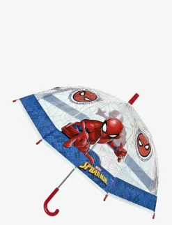 Marvel Spiderman Umbrella - Paraply|Undercover Discount