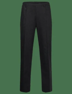 Marvin Wool Slacks - Kostymbyxor|Lexington Clothing Sale