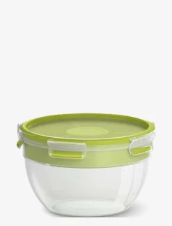 MasterSeal TO GO salad bowl XL - Matlådor|Tefal Hot