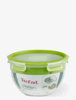 MasterSeal TO GO salad bowl XL - Matlådor|Tefal Hot