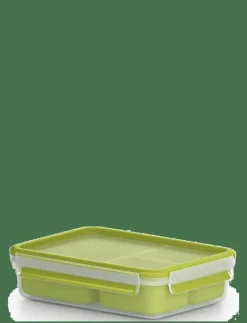 MasterSeal TO GO Snack 1,2 l. - Matlådor|Tefal Outlet