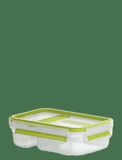 MasterSeal TO GO Yoghurtbox 0,6 l. - Köksförvaring|Tefal Clearance