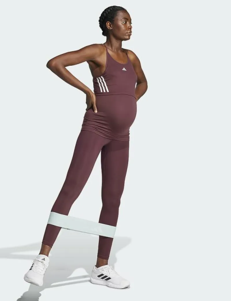 adidas Performance MAT TK - T-shirts & Toppar AURRUB Hot