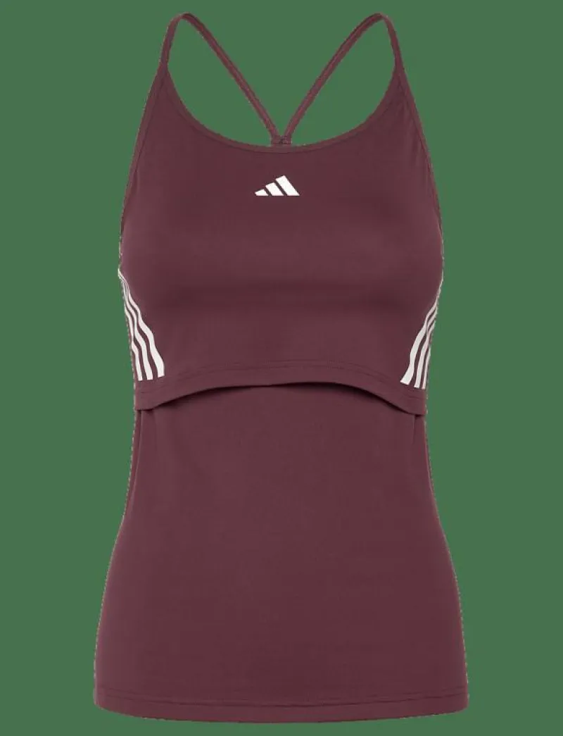 adidas Performance MAT TK - T-shirts & Toppar AURRUB Hot