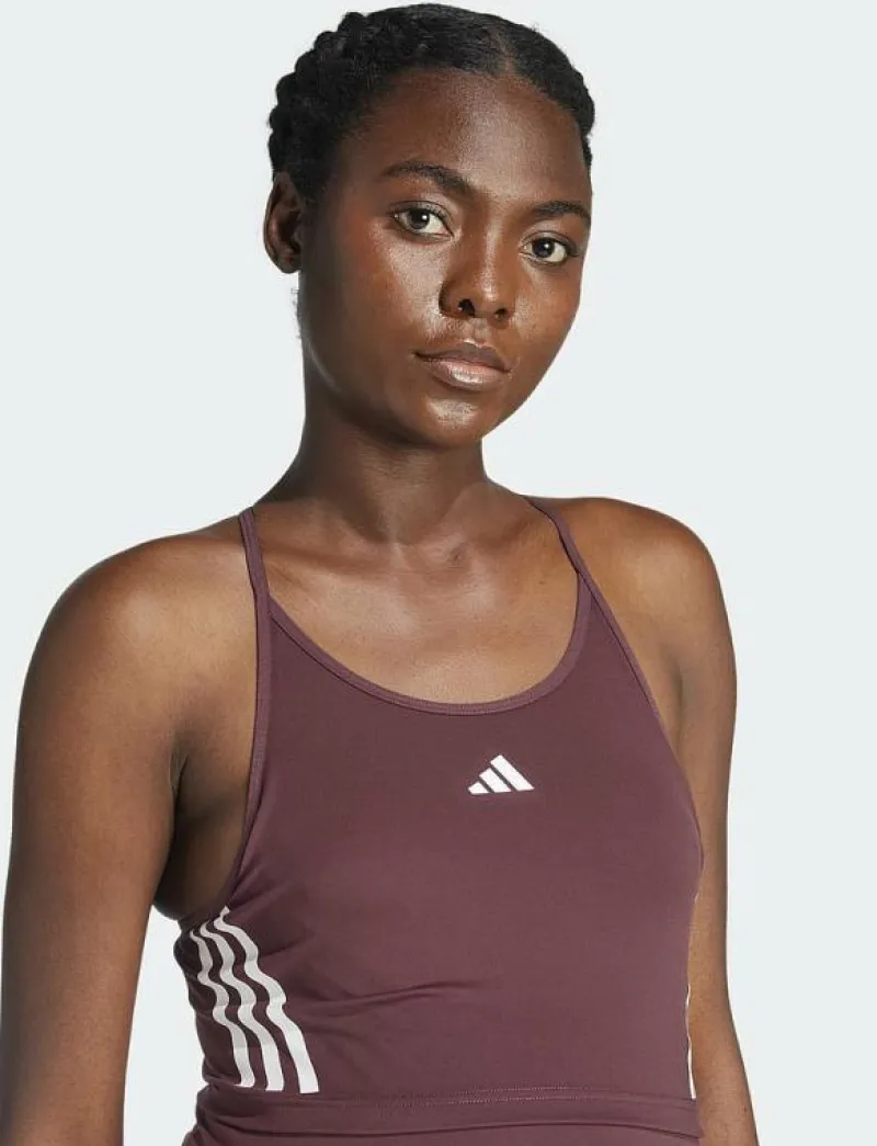 adidas Performance MAT TK - T-shirts & Toppar AURRUB Hot