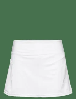 adidas Tennis MATCH SKIRT - Kjolar WHITE Hot