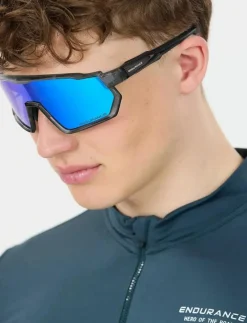 Mathieu Full Frame Sports Glass - Glasögon|Endurance Best